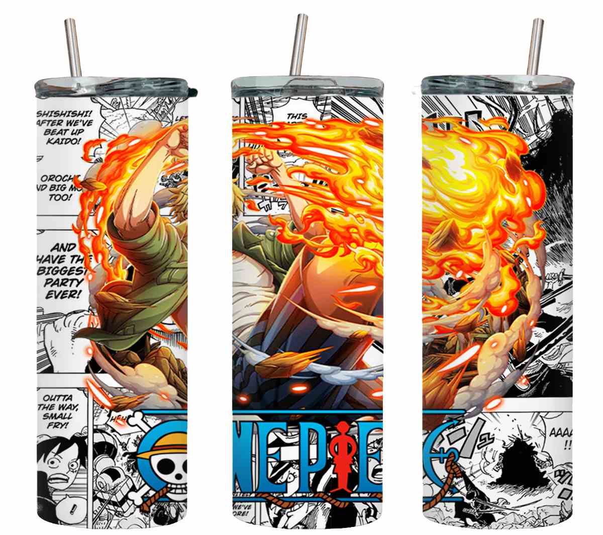 One Piece-7896